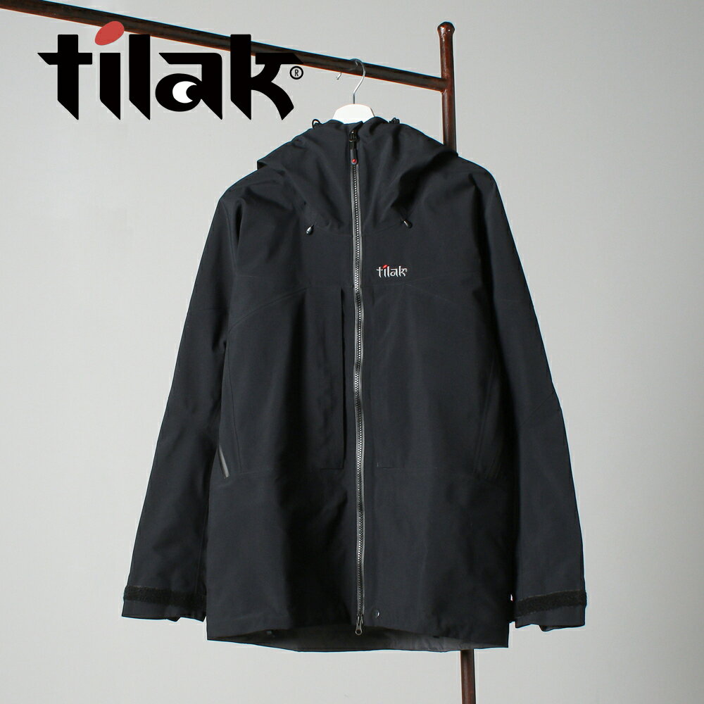 楽天市場】tilak evolution jacketの通販 楽天市場】tilak evolution jacketの通販