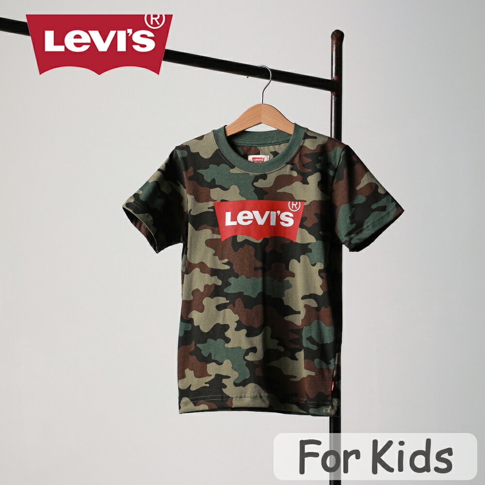 SALE10%OFFաLevi'sLVB CAMO AOP BATWING TEE/1 å ȥåץ T 襤  奢 Ǥ ʻȤ Ȥ º