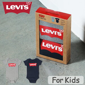 SALE10%OFFաLevi'sLHN BATWING 2PK BODYSUIT/1 ٥ӡ ܥǥ å å ֤  襤 奢 ե ץ쥼 졼 ͥӡ