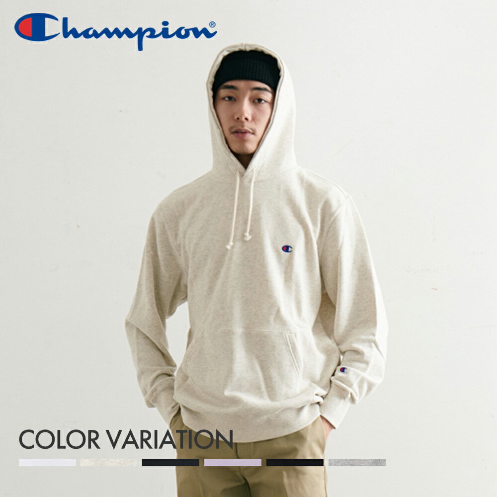 Rakuten - 【Champion】C3-W101 HOODED SWEATSHIRT/全1色 トップス フーディ アウトドア スポーツ ルームウェア メンズ レディース ユニセックス