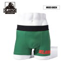 ★SALE価格10%OFF★【XLARGE】XL 銃/全2色 アンダーウェア ボクサーパンツ ロゴ デザイン シンプル ギフト プレゼント メンズ