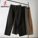 《SALE価格10%OFF》GRAMICCI PANT/全4色 ボトムス パンツ　おしゃれ カジュアル アウトドア キャンプ スポーツ ネイビー チノ ブラック チャコール メンズ