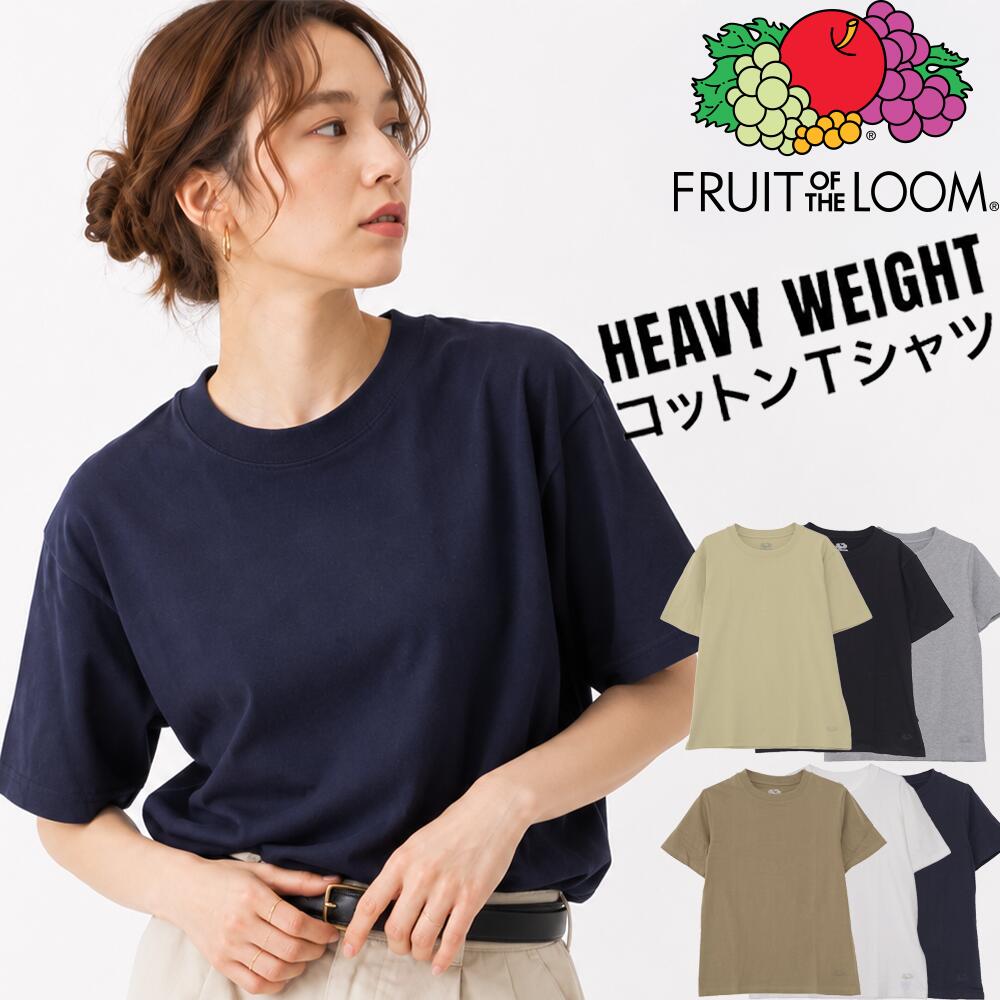 FRUITOFTHELOOM 新品未使用 ブラック L 即日発送 楽天市場】fruit of the loom（Tシャツ・カットソー｜トップス