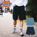 《SALE価格10%OFF》【Dickies】DX401MODEL DE