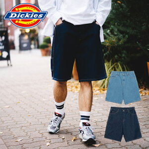 SALE10%OFFաDickiesDX401MODEL DENIM CARRPAINTER'S SHORT/3 ܥȥॹ ѥ ǥ˥ 硼ȥѥ ѥ 874 奢 ȥɥ  