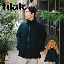 《SALE価格10 OFF》【Tilak】Loke Jacket / 全3色 アウター ジャケット メンズ シンプル ロゴ 無地 Craft Evo アウトドア プレゼント Loke Jacket マウンテンパーカー