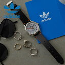 ★SALE価格40%OFF★【ADIDAS】ADIDAS PROJECT ONE STEEL AOST23045/全1色 ウォッチ 腕時計 ソーラー ユニセック...
