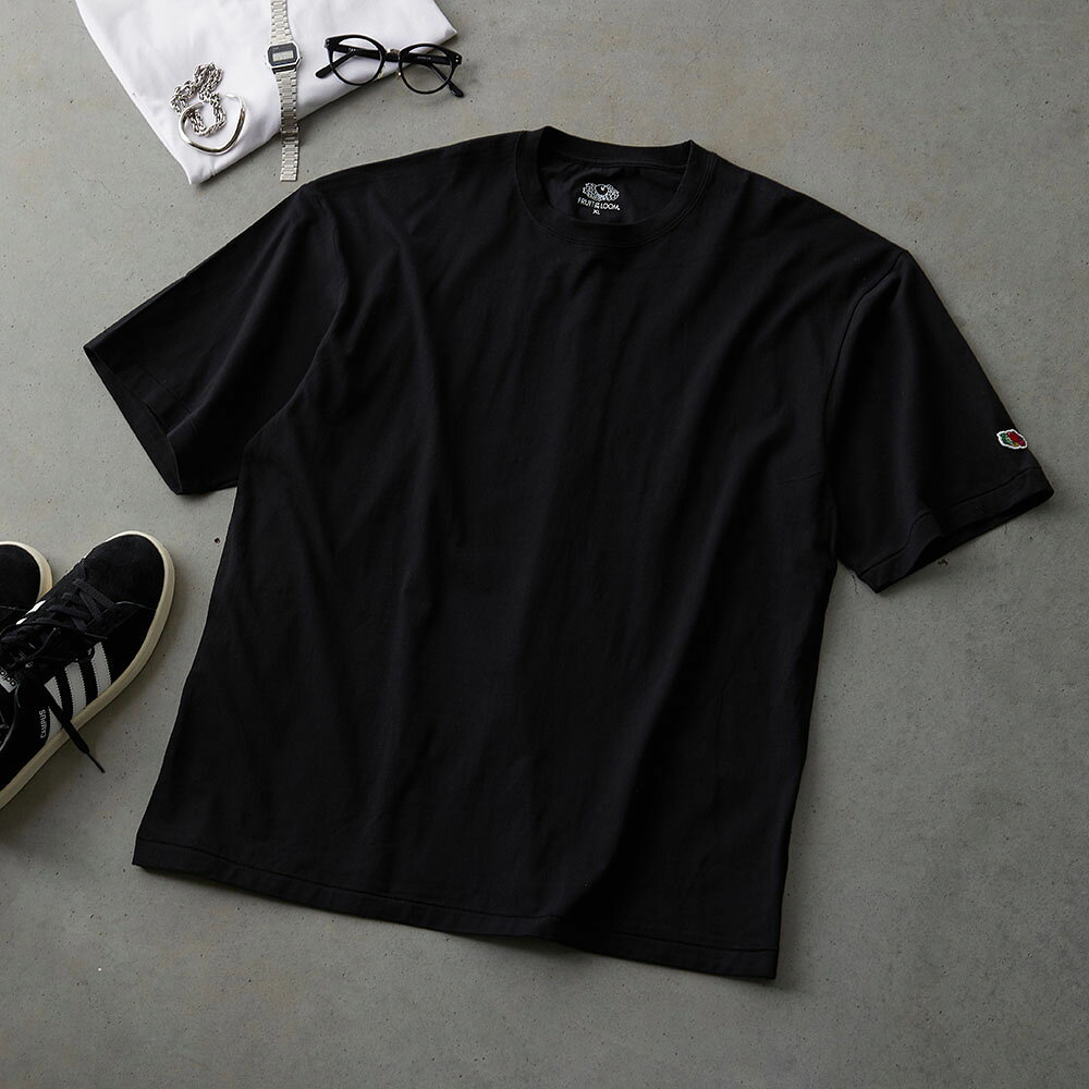 【FRUIT OF THE LOOM】FTL定...の紹介画像3