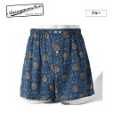 ★SALE価格50%OFF★\ギフトにおすすめ/【ANONYMOUSISM】ANO 布帛トランクス Aloha/全2色 トランクス ボクサーパンツ アンダーウェ...