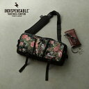 sSALEi10%OFFtyINDISPENSABLEzIDP SLINGBAG SNUG GBL/S1F obO {fBobO Vv JWA  Y fB[X jZbNX