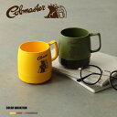 ★SALE価格10%OFF★【COBMASTER】COB BEAR LOGO DINEX MUG CUP/全2色 マグカップ 食器 アウトドア おしゃれ かわい...
