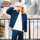 ディッキーズ 《SALE価格10%OFF》【Dickies】TJ15MODEL DENIM INSULATED EISENHOER JACKET/全2色 アイゼンハワージャケット アウター ジャケット 中綿 カジュアル アウトドア メンズ