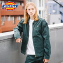 ディッキーズ 《SALE価格10%OFF》【Dickies】JC58MODEL CORDUROY PAINTER’S JACKET/全3色 ペインタージャケット アウター ジャケット コーデュロイ カジュアル メンズ