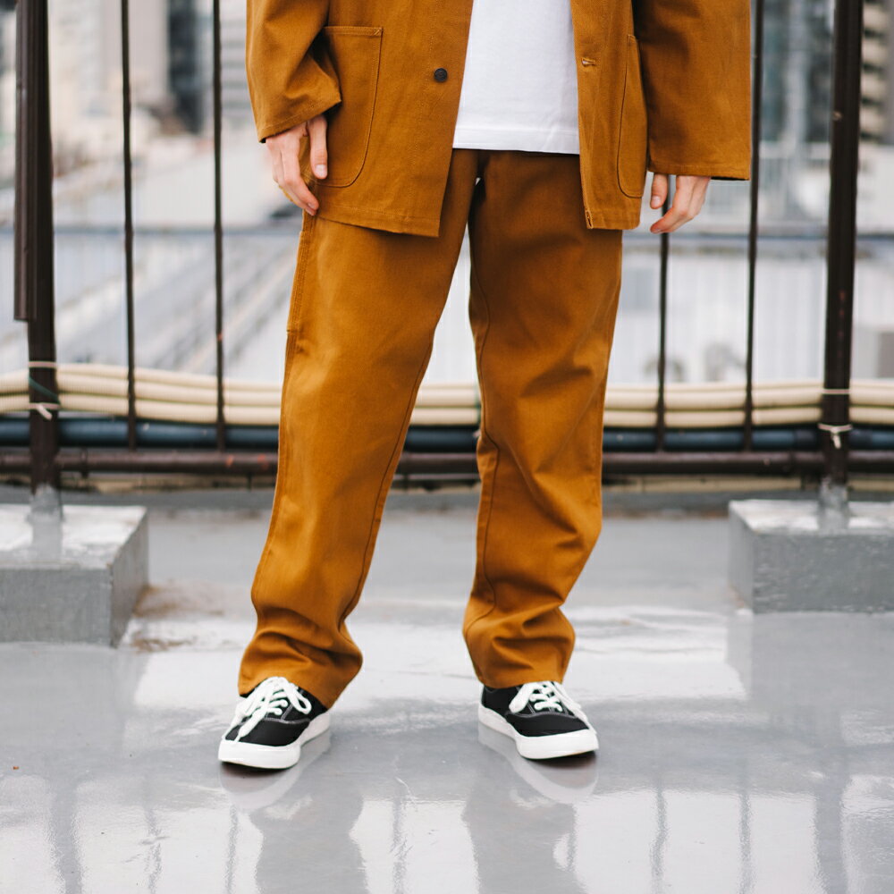 【Dickies】1939MODEL CARP...の紹介画像3