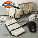 ディッキーズ トートバッグ メンズ 《SALE価格20%OFF》【Dickies】DK AUTHENTIC CANVAS TOTE M/全3色 バッグ トートバッグ エコバッグ ショッピングバッグ カジュアル シンプル メンズ レディース ユニセックス