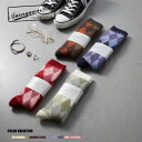 ★SALE価格30%OFF★【Anonymousism】ナッピングダイヤJQクルー/全4色 ソックス 柄 ビジネス メンズ