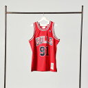 《SALE価格10%OFF》NBA SWINGMAN ROAD JERSEY BULLS 97 DENNIS RODMAN/全1色 トップス タンクトップ ユニフォーム スポーツ メンズ レディース ユニセックス