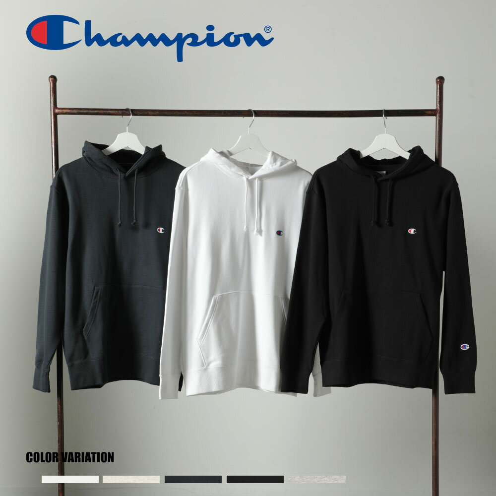 ChampionC3-Y136 HOODED SWEATSHIRT/5 ȥåץ å ѡ ץ  奢  ǥ ˥å