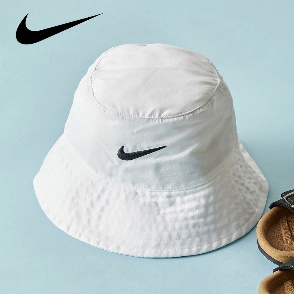 《SALE価格10%OFF》KIDSNAN UPF 40+ INFANT BUCKET HAT/全1色 ハット バケットハット 帽子 シンプル ロゴ アウトドア スポーツ 男の子 女の子 キッズ