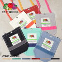 ★SALE価格20%OFF★【FRUIT OF THE LOOM】FTL NYLON TOTEBAG S/全6色 バッグ ショルダー ナイロン メンズ レディー...