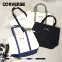 《SALE価格20%OFF》【CONVERSE】CV ARCH TOTE BAG S/全4色 バッグ トートバッグ カジュアル シンプル ロゴ メンズ レディース ユニセックス