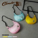 ★SALE価格10%OFF★【COBMASTER】COB BANANA SHOULDER BAG 7241/全3色 バッグ ショルダーバッグ ロゴ アウトドア ...