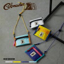 ★SALE価格10%OFF★【COBMASTER】COB カンウォレット7241/全4色 ウォレット ポーチ ショルダーバッグ シンプル ロゴ カジュアル アウ...