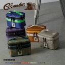 ★SALE価格15%OFF★【COBMASTER】COB SILコンテナXS/全5色 ポーチ 小物入れ バッグ ロゴ アウトドア キャンプ メンズ レディース ...