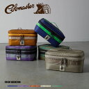 ★SALE価格15%OFF★【COBMASTER】COB SILコンテナS/全5色 ポーチ 小物入れ バッグ ロゴ アウトドア キャンプ メンズ レディース ユ...
