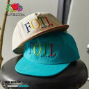 ★SALE価格20%OFF★【FRUIT OF THE LOOM】FTL FOTL kids BBCAP/全2色 キャップ 帽子 ロゴ アウトドア キッズ 男の...
