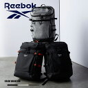 ★SALE価格50%OFF★【Reebok】ボックスバックパック/全3色 バッグ バックパック リュック シンプル ロゴ カジュアル アウトドア スポーツ メン...