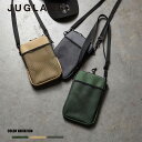 ★SALE価格30%OFF★【JUGLANS】撥水ポシェット/全3色 ポシェット 春 夏 旅行 おでかけ