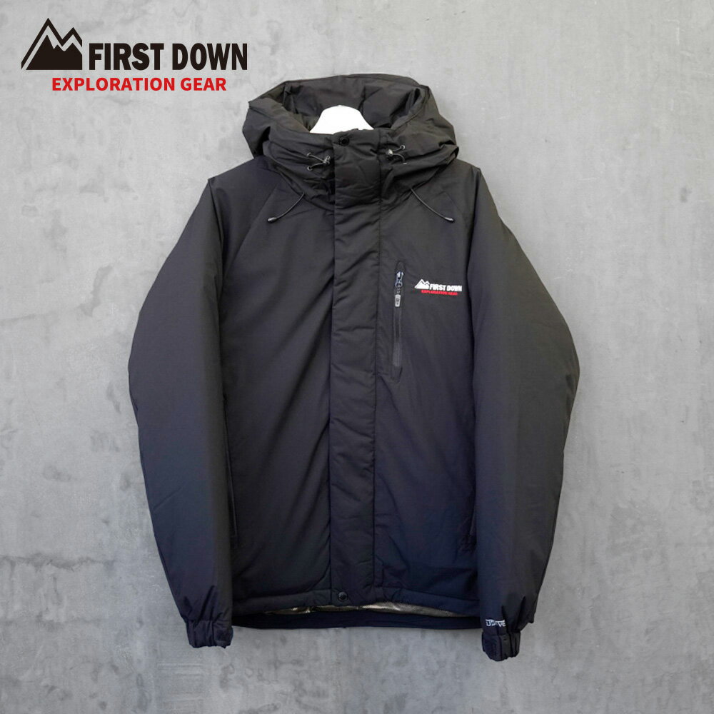 楽天市場】ファーストダウン first down ジャケット 中綿の通販 楽天市場】ファーストダウン first down ジャケット 中綿の通販