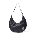 ★SALE価格20%OFF★【COB MASTER】COB QLT BANANA SHOULDER M 7242/全3色 バッグ ショルダーバッグ ロゴ アウト...