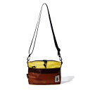 ★SALE価格10%OFF★【COB MASTER】COB Bicolor CUPID SHOULDER BAG 7242/全4色 バッグ ショルダーバッグ ロ...