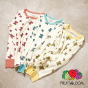 ★SALE価格30%OFF★【FRUIT OF THE LOOM】FTL ワッフルルーム長袖上下波打ちロゴ/全3色