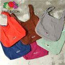 ★SALE価格20%OFF★【FRUIT OF THE LOOM】FTL FREECE TOTE BAG/全6色