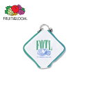 ★SALE価格10%OFF★【FRUIT OF THE LOOM】FTL MINI DOUBLE WALLET/全8色