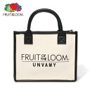 ★SALE価格50%OFF★【FRUIT OF THE LOOM】FRUIT OF THE LOOM BOX SHOULDER BAG/全2色