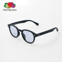 ★SALE価格20%OFF★【FRUIT OF THE LOOM】FTL EYE WEAR FRS4001/全3色(4)