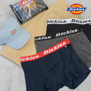 ★SALE価格10%OFF★【Dickies】DK フライス3PBX/全2色