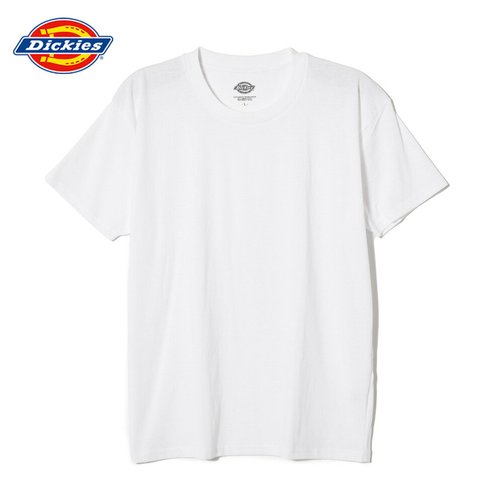 乐天商城 - 〈SALE価格20％OFF〉【Dickies】DK TC 2P Tシャツ/全3色