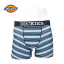 ★SALE価格10%OFF★【Dickies】DK Multi border/全2色