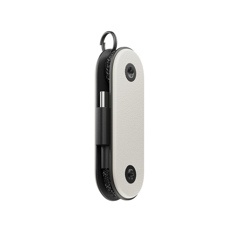 【NATIVE UNION】POCKET CABLE USB-C TO USB-C 60W/全5色 juglans-10019969 JUGLANS サンプル画像3