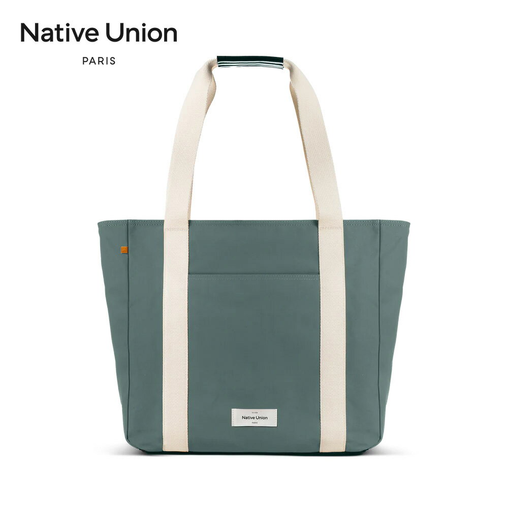 乐天商城 - 【NATIVE UNION】W.F.A TOTE BAG PRO/全3色