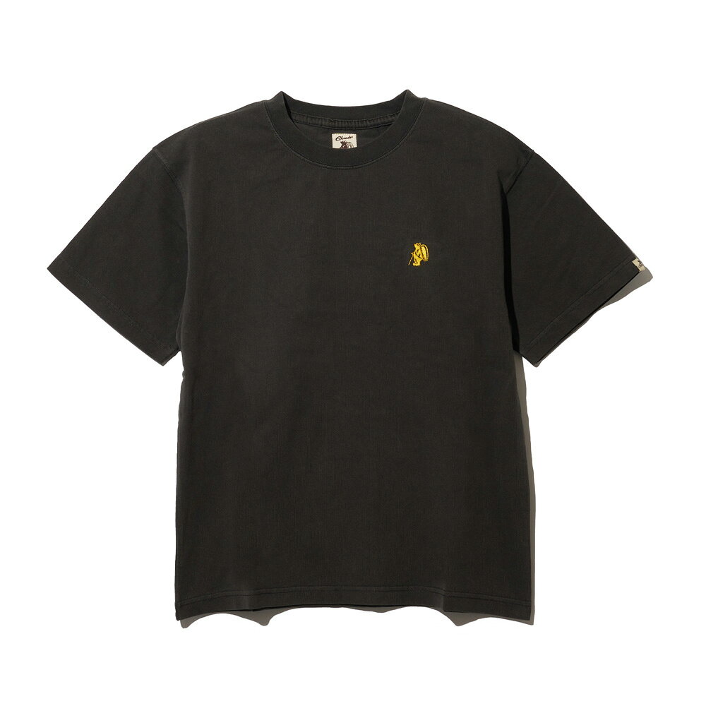 乐天商城 - 〈SALE価格10％OFF〉【COB MASTER】COB 1P BEAR PIGMENT TEE