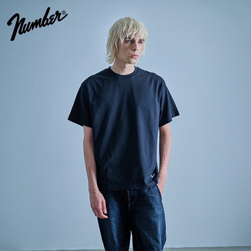 【NUMBER(N)INE/ナンバーナイン】NUMBER(N