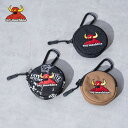 ★SALE価格10%OFF★【TOYMACHINE】CIRCLE COIN PURSE/全3色