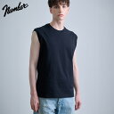 ★SALE価格10%OFF★【NUMBER(N)INE】NUMBER(N)INE square Tanktop/全3色