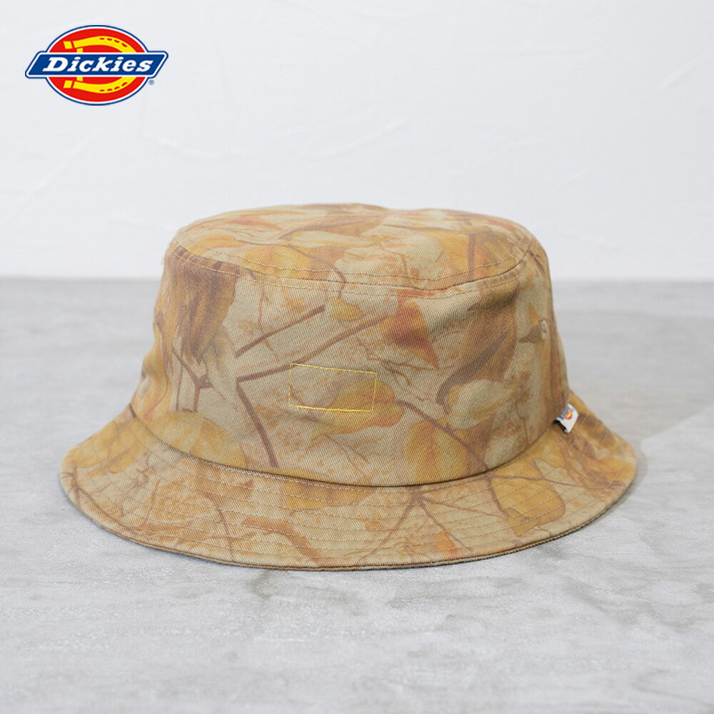 ★SALE価格10％OFF★【Dickies】DK TC TWILL HAT MN/全3色